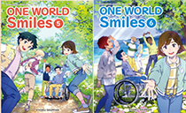 ONE WORLD Smiles 5, 6